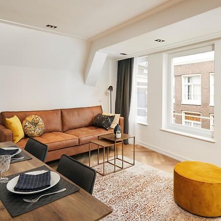 Damrak Short Stay Ámsterdam Exterior foto