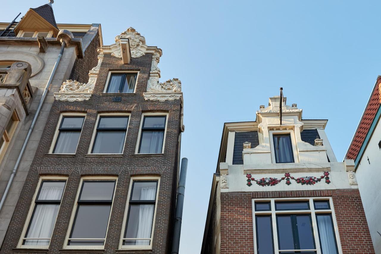 Damrak Short Stay Ámsterdam Exterior foto